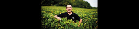 Champagne De Sousa et Fils: Biodynamische Eleganz aus der Côte des Blancs