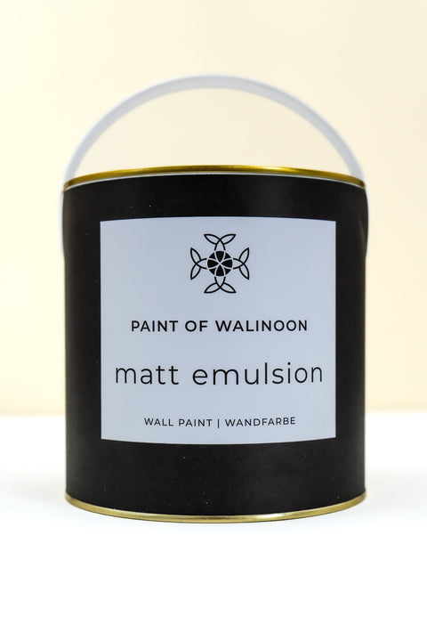 Wandfarbe Paint of Walinoon
