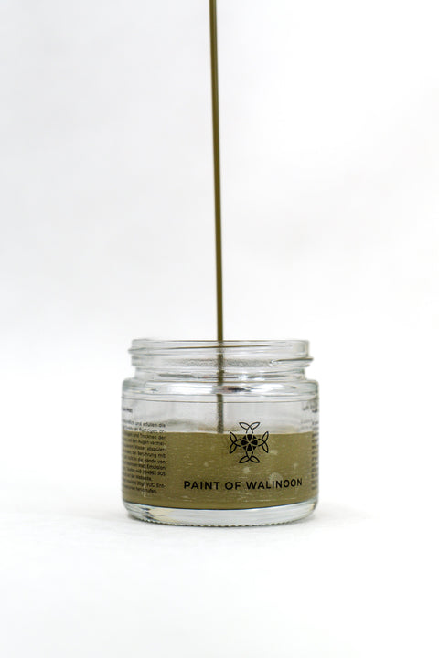 Forest Walk - Paint of Walinoon