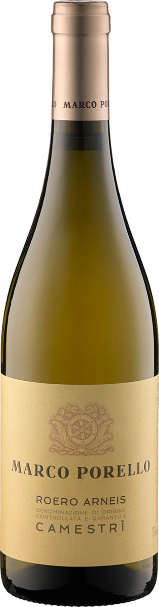 Roero Arneis 'Camestrì' DOCG