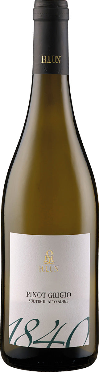 Pinot Grigio Südtirol DOC