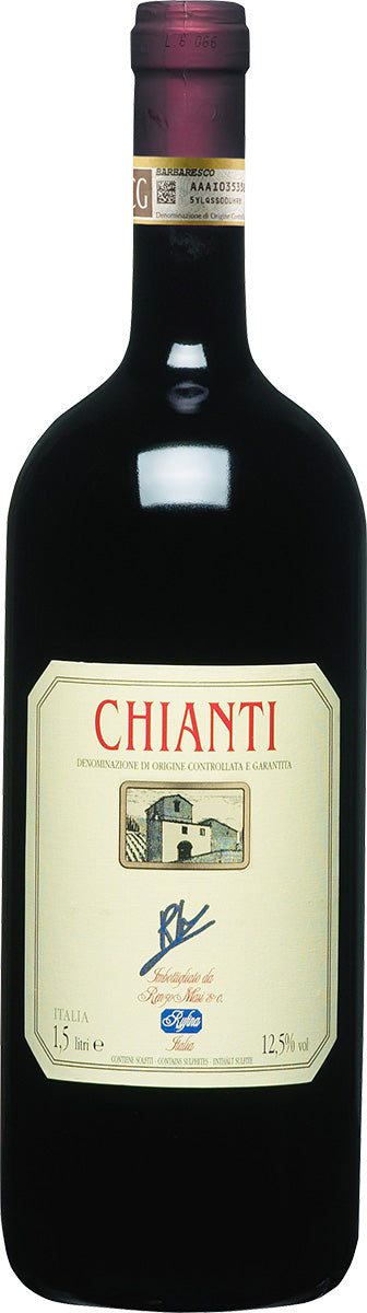 Chianti 'Renzo M.' DOCG - Magnum - 1,5L