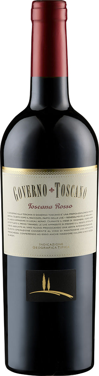 Governo Toscano IGT