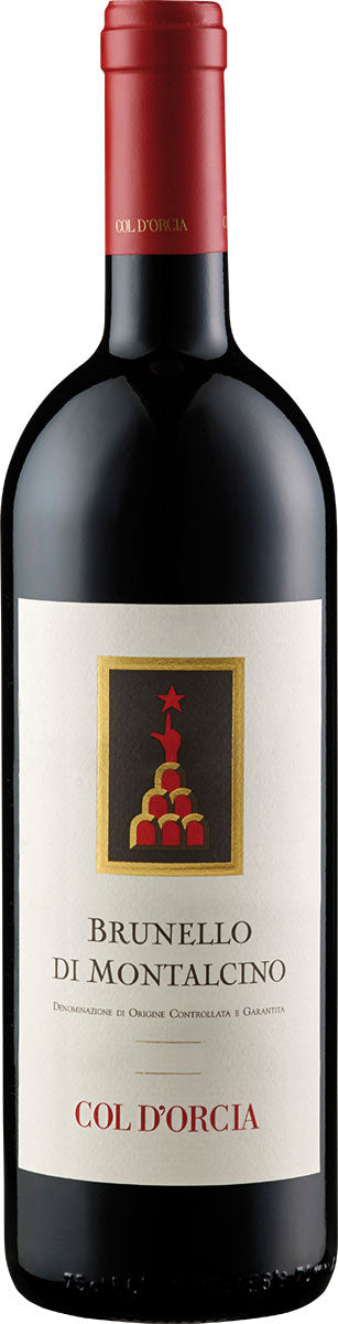 Brunello di Montalcino DOCG - Bio - Magnum in HK 1,5L