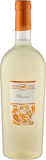 Premium Ulisse Pecorino Terre d'Abruzzo IGP