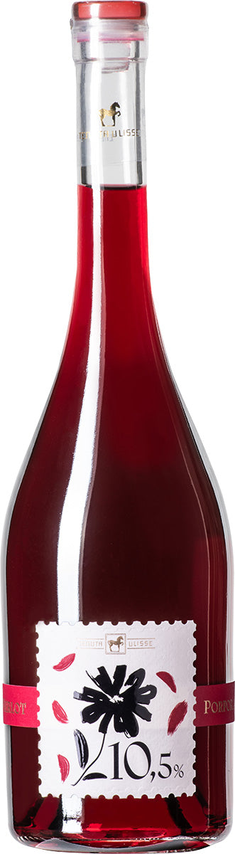 PORPORA Merlot