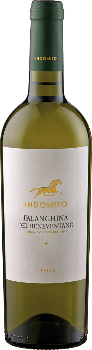 Falanghina del Beneventano 'Indomito' IGT