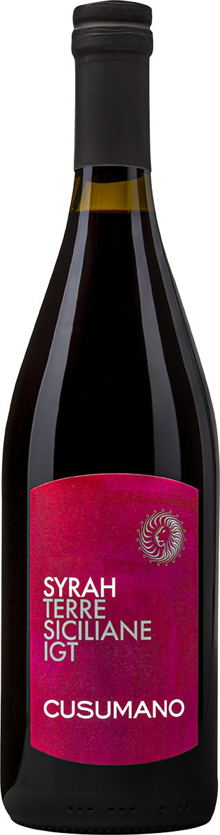 Terre Siciliane Syrah IGT