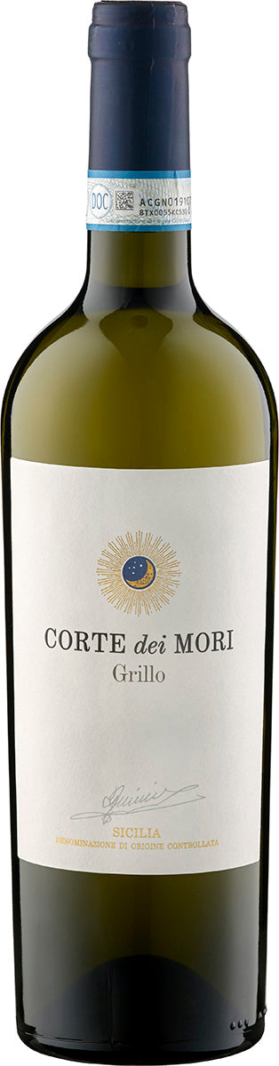 Grillo DOC Sicilia