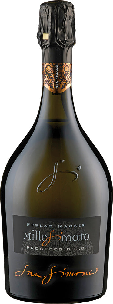 Millesimato Prosecco Spumante Brut DOC
