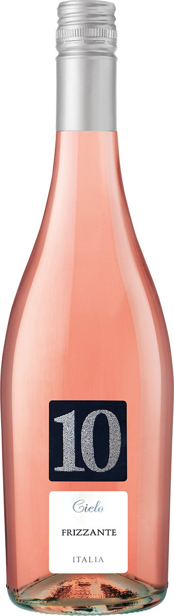 Cielo 10° Rosato