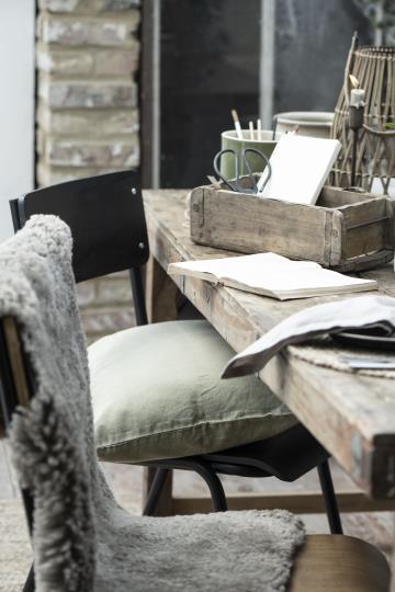 Ib Laursen Ziegelform einfach UNIKA - Weingärtners Genusshandwerk