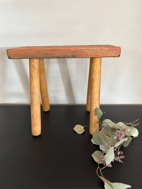 Hocker/Schemel - Weingärtners Genusshandwerk