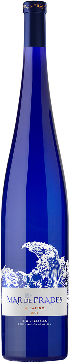 Mar de Frades Albariño DO - Magnum 1,5L