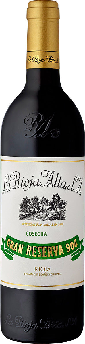 Gran Reserva 904 DOCa Magnum 1,5L