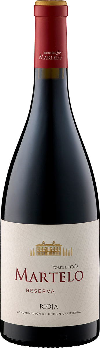 Martelo Reserva DOC