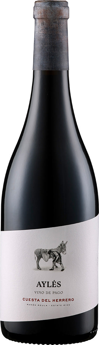 Cuesta del Herrero - Vino de Pago- Bio