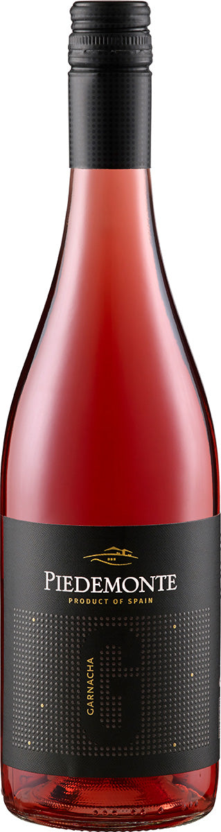 Piedemonte Rosado DO
