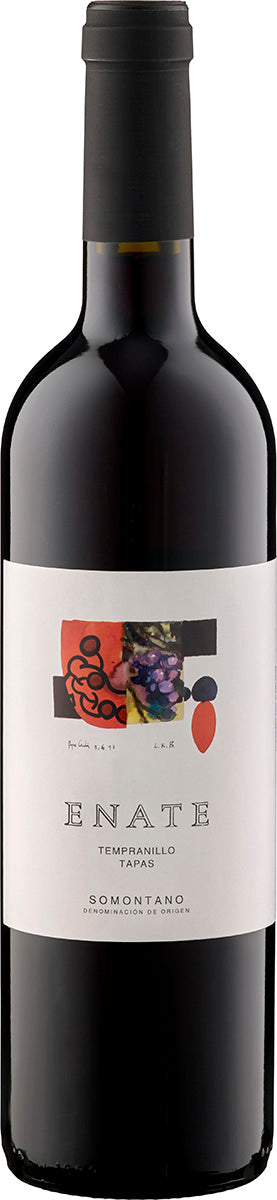 Enate Tempranillo D.O.