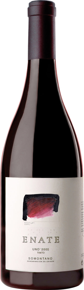Enate Uno Tinto DO