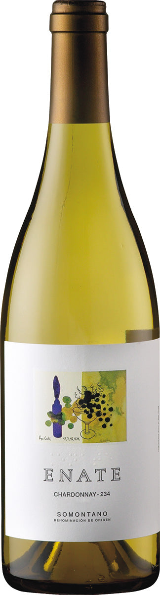 Enate Chardonnay 234 DO