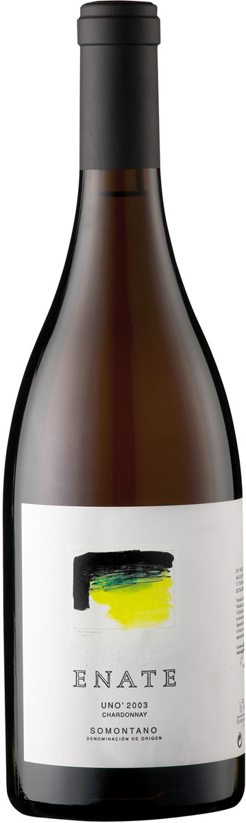 Enate Uno Blanco DO