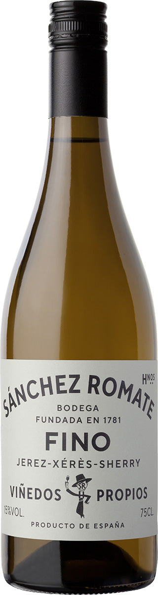 Romate Fino