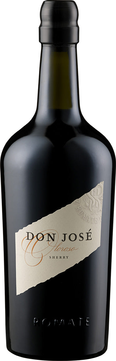 Romate Don Jose Oloroso Reserva Especial