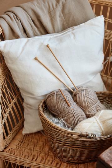 Ib Laursen Kissenbezug - Weingärtners Genusshandwerk