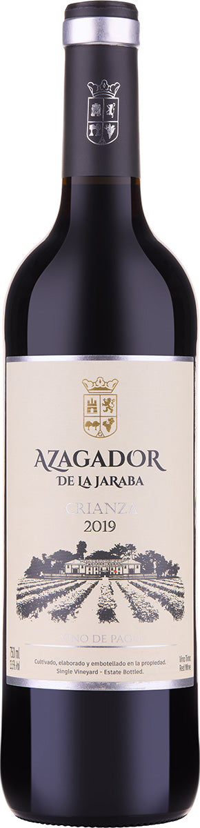 Azagador Crianza DO