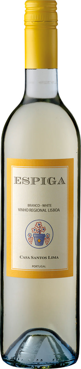 Espiga Branco VR