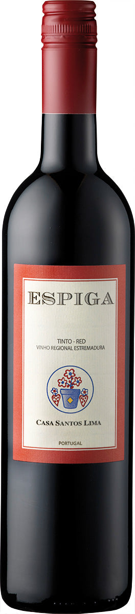 Espiga Tinto VR