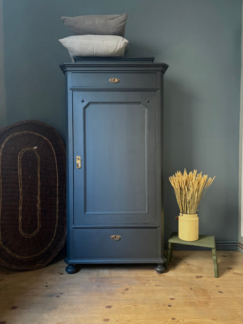 Hochschrank | Graphite - Weingärtners Genusshandwerk