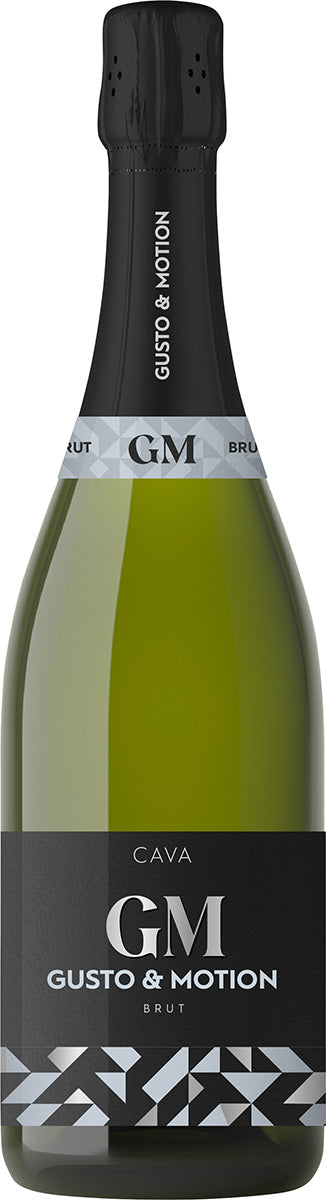Gusto & Motion Cava Brut DO