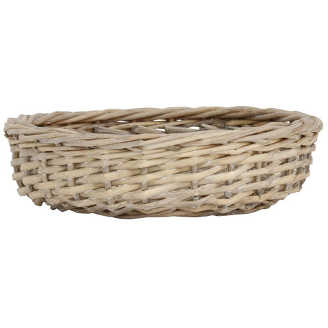 Ib Laursen Brotkorb rund Ø 22 cm - Weingärtners Genusshandwerk