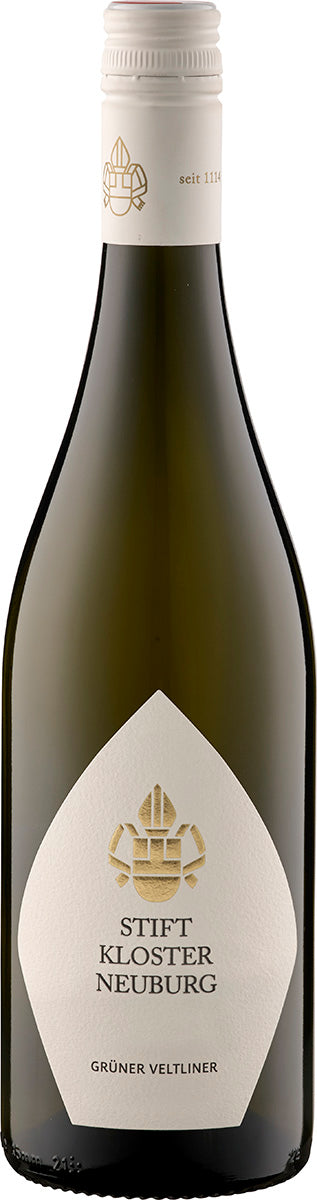Grüner Veltliner Wagram DAC