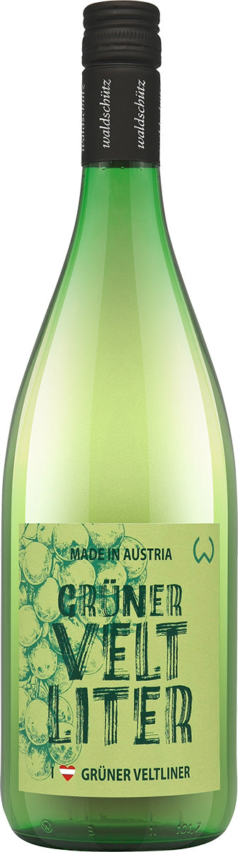 Grüner Veltliter - Liter
