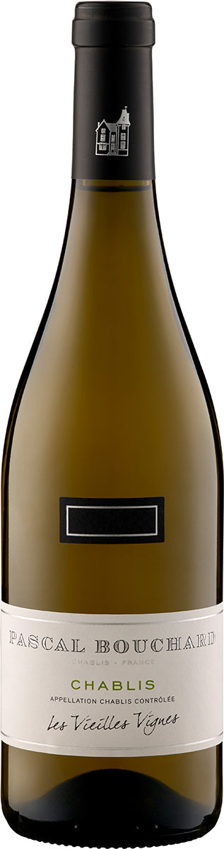 Chablis «Les Vieilles Vignes»