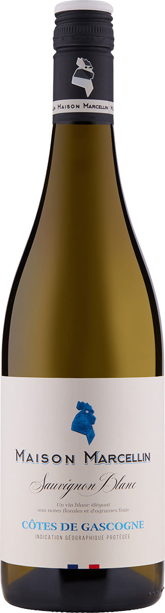 Sauvignon Blanc IGP Côtes de Gascogne