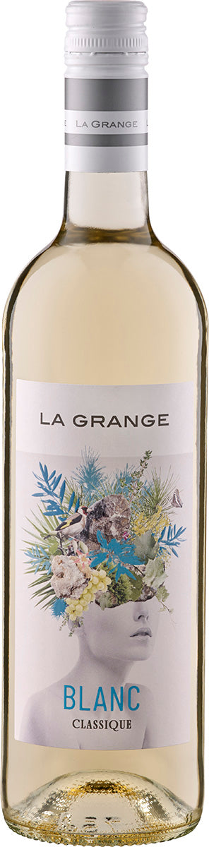 Classique Blanc IGP Pays d´Oc