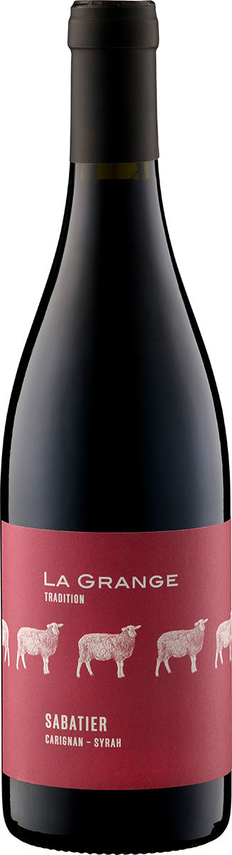 Tradition Sabatier AOP Languedoc