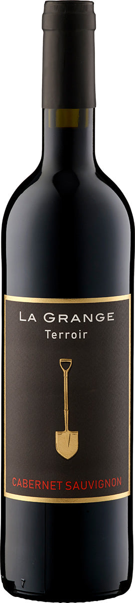 Terroir Cabernet Sauvignon IGP Pays d'Oc - Bio