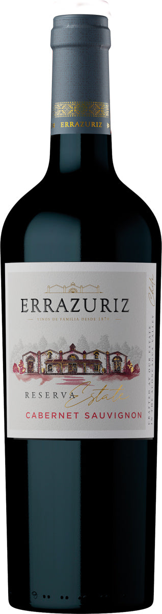 Reserva Estate Cabernet Sauvignon