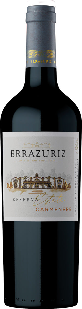 Reserva Estate Carmenere