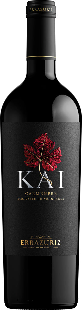 KAI Carmenere