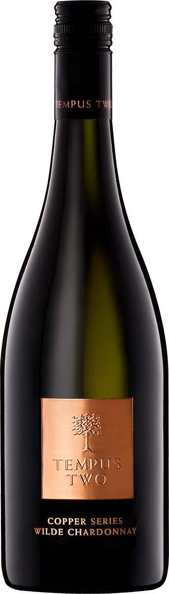 Copper Series Wilde Chardonnay