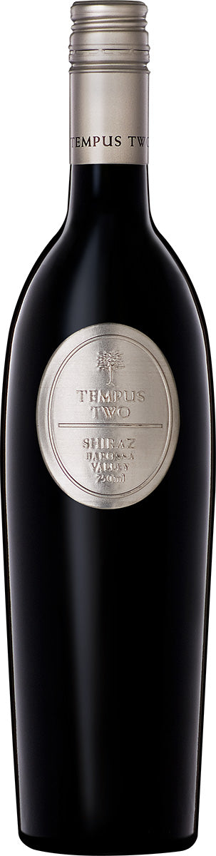 Pewter Series Shiraz
