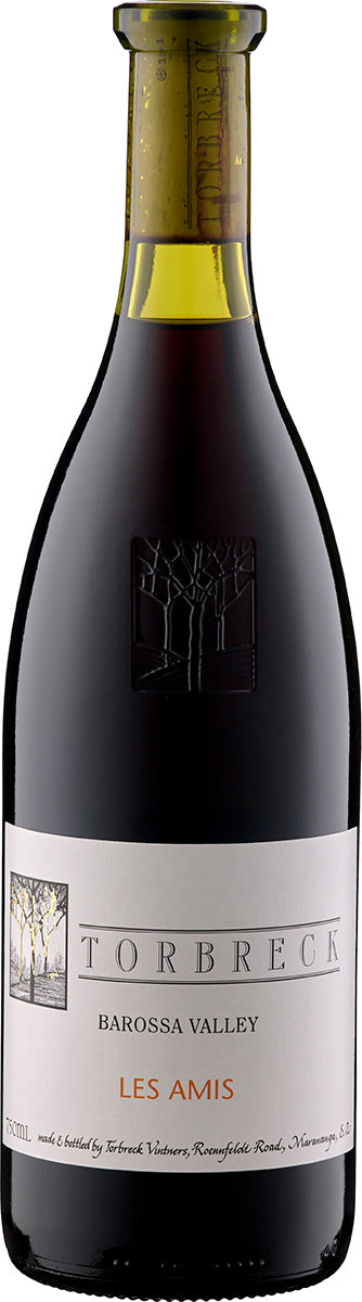 "LES AMIS" Grenache