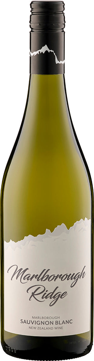 Marlborough Ridge Sauvignon Blanc