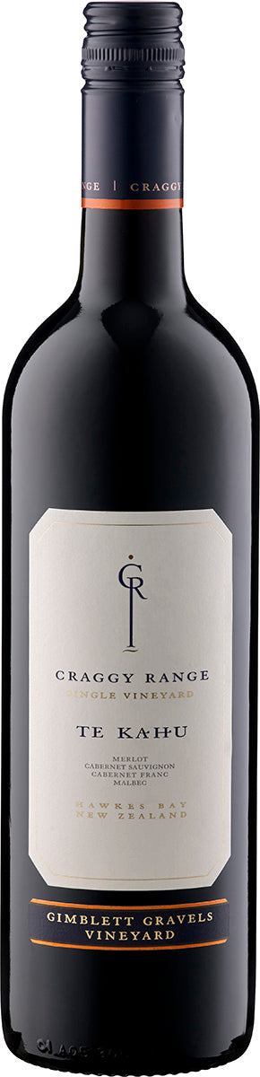 Te Kahu Gimblett Gravels Vineyard